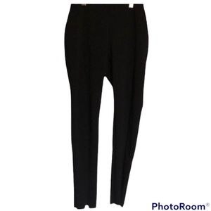 MISSGUIDED black tights size 6